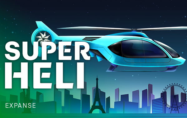 Super Heli